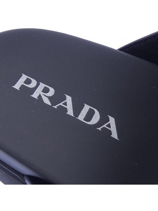 Prada Sandals Black main image 6